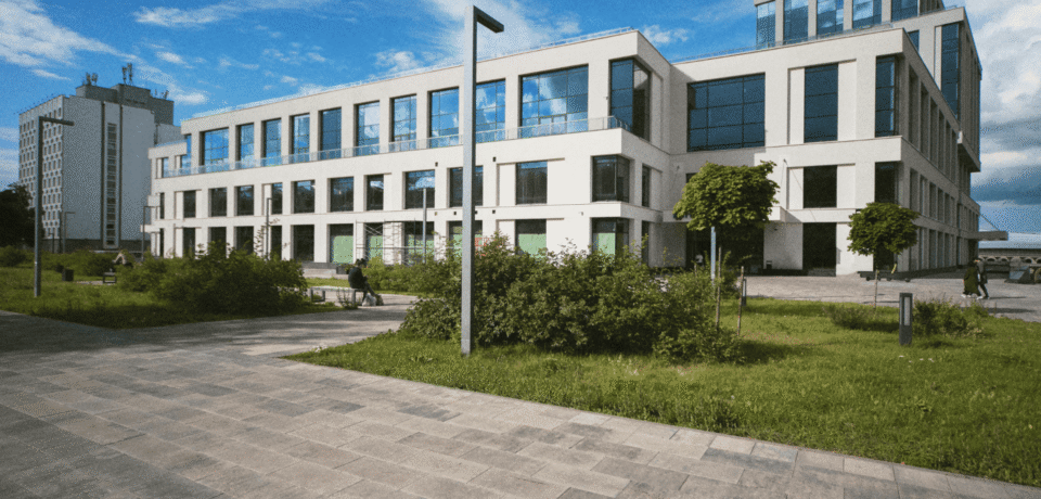 Clinicas y centros de Salud